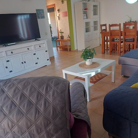 Villa Mimosa Corralejo Eksteriør bilde