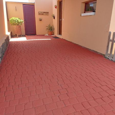 Villa Mimosa Corralejo Eksteriør bilde