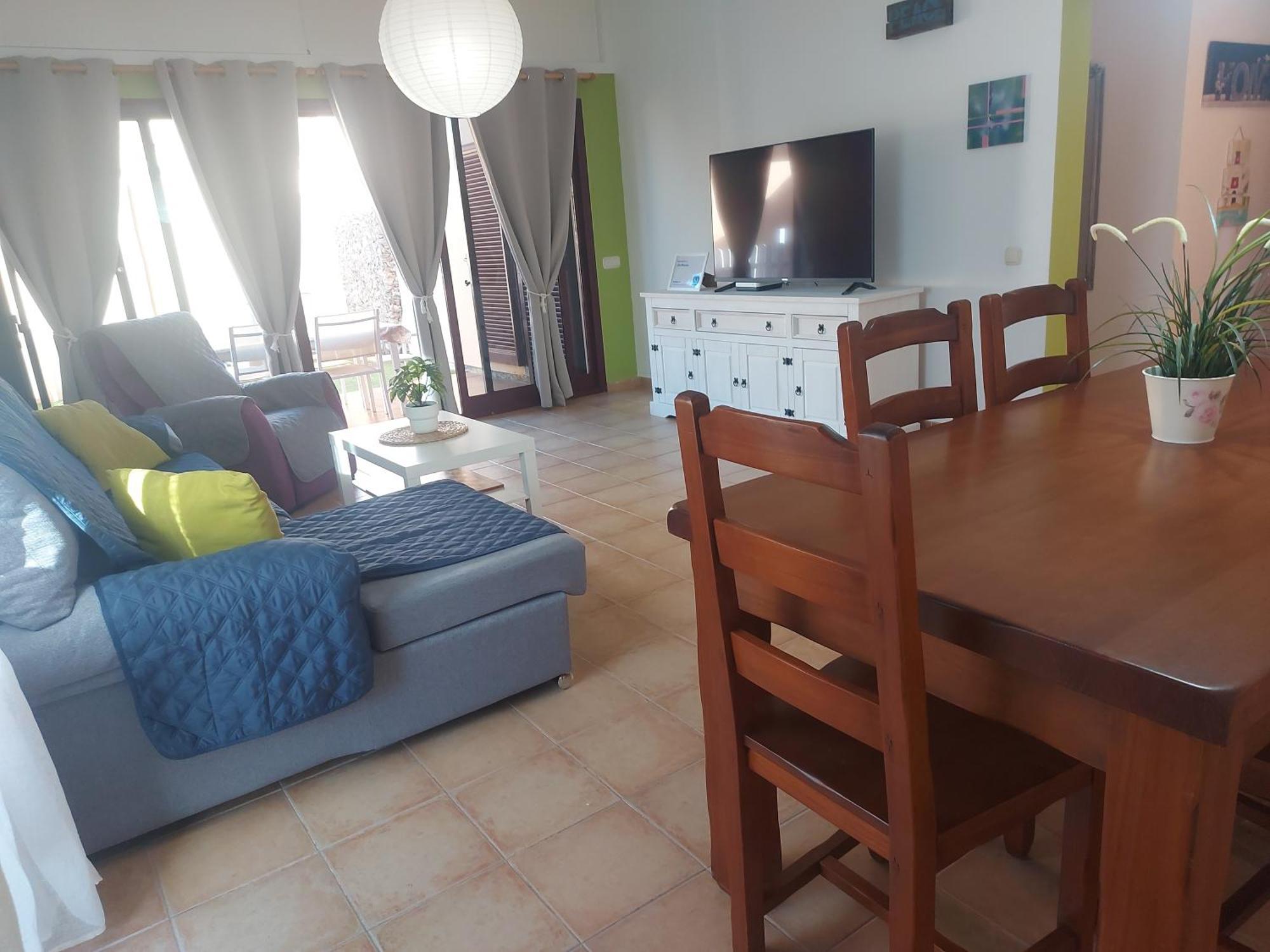 Villa Mimosa Corralejo Eksteriør bilde
