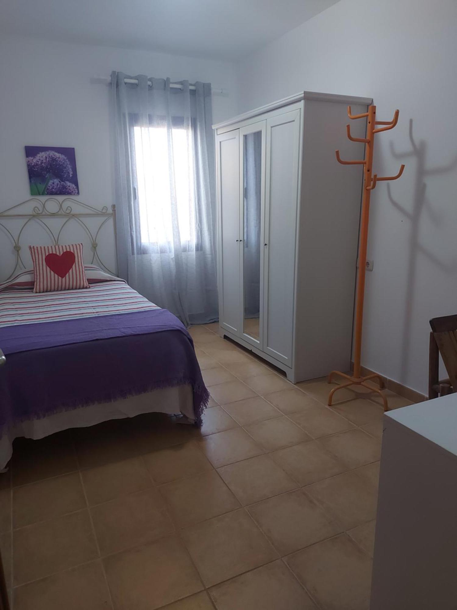 Villa Mimosa Corralejo Eksteriør bilde