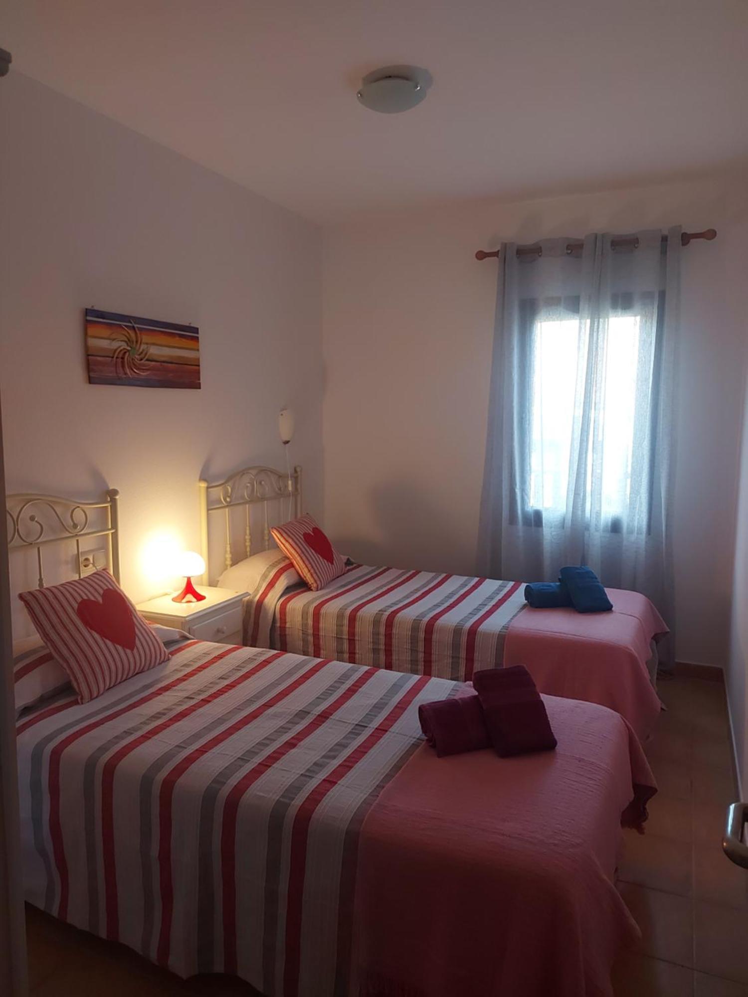 Villa Mimosa Corralejo Eksteriør bilde