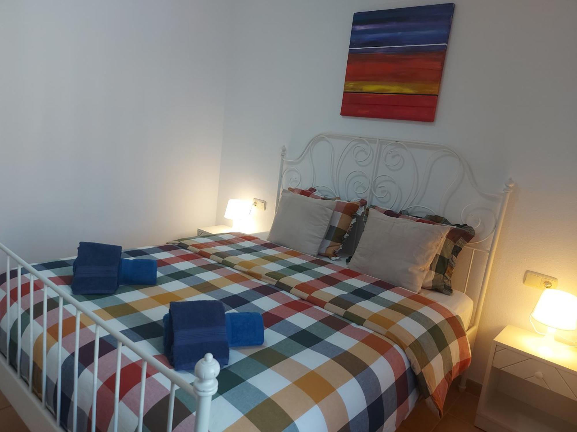 Villa Mimosa Corralejo Eksteriør bilde