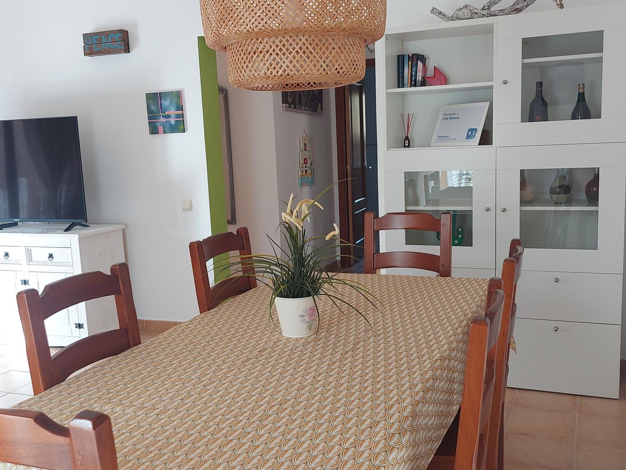 Villa Mimosa Corralejo Eksteriør bilde