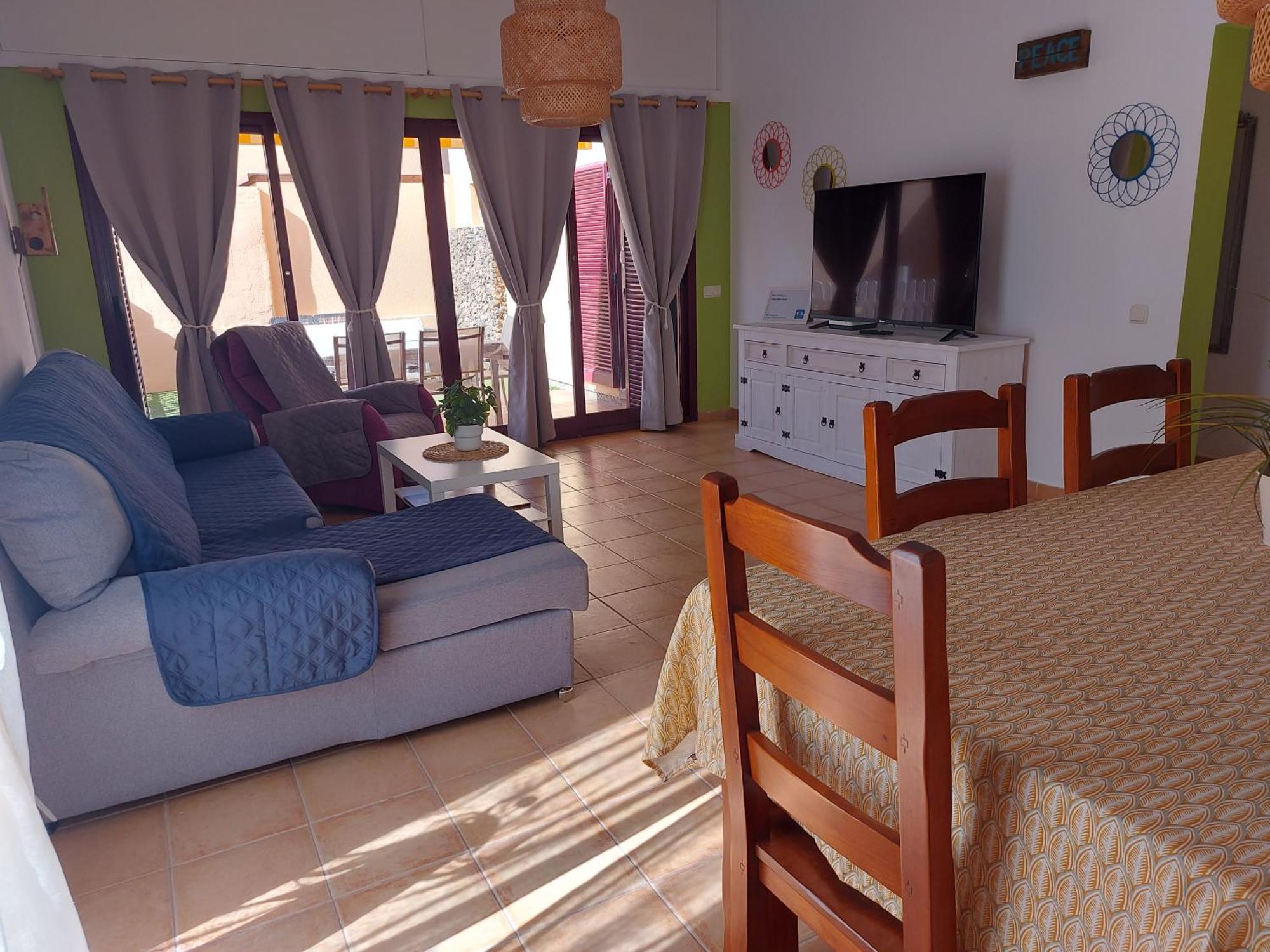 Villa Mimosa Corralejo Eksteriør bilde