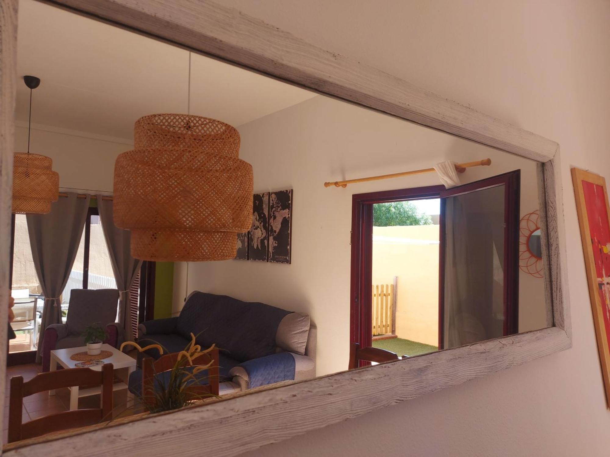 Villa Mimosa Corralejo Eksteriør bilde