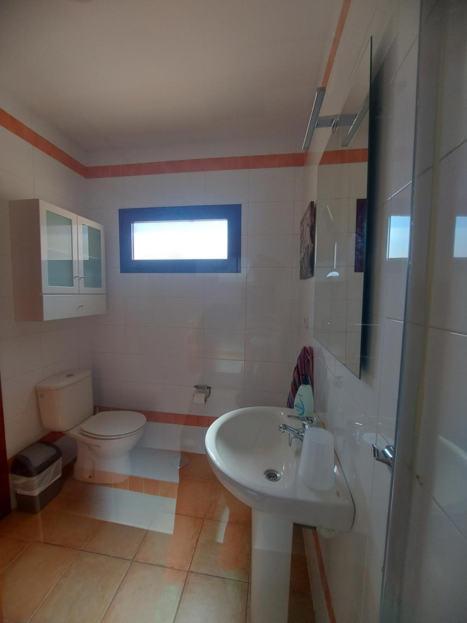 Villa Mimosa Corralejo Eksteriør bilde